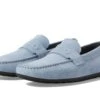 HUGO Dandy Moccasins