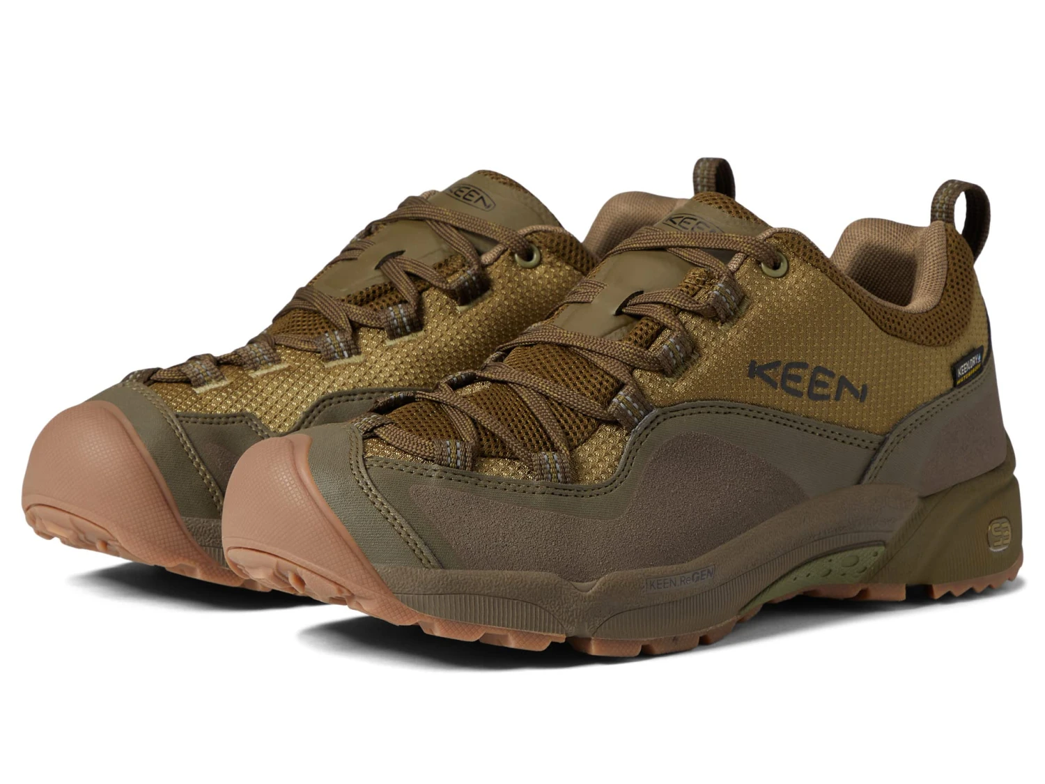 KEEN Wasatch Crest WP 3 KEEN Wasatch Crest WP
