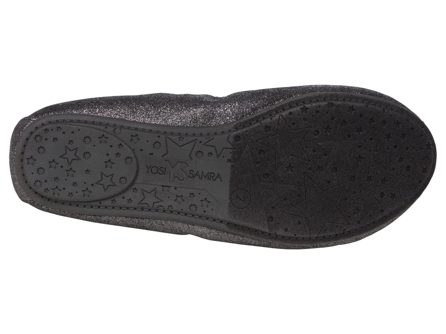 Yosi Samra Kids Miss Sheila (Toddler/Little Kid/Big Kid) 5 Yosi Samra Kids Miss Sheila (Toddler/Little Kid/Big Kid) - Image 3