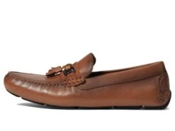 Massimo Matteo Wrapped Bit Tassel Driver -Sperry Sales Store 71i3BdTpDKL