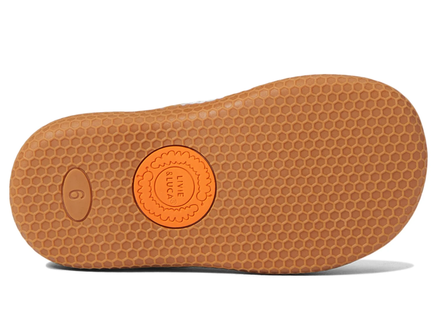 Livie & Luca Glory (Toddler/Little Kid) 5 Livie & Luca Glory (Toddler/Little Kid) - Image 3