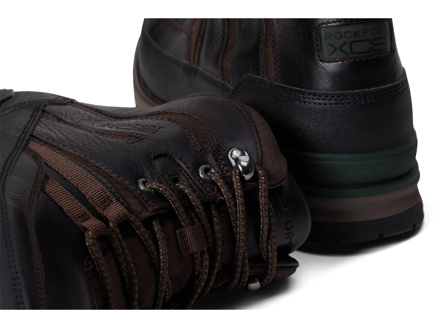 Rockport Total Motion Trek Waterproof Umbwe Modern 8 Rockport Total Motion Trek Waterproof Umbwe Modern - Image 6