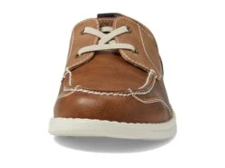 Nunn Bush Brewski Moccasin Toe Boat Shoe -Sperry Sales Store 71jjqnFAIL