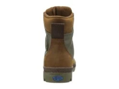 Palladium Pampa Sport Cuff WPN -Sperry Sales Store 71jqlQEgNL