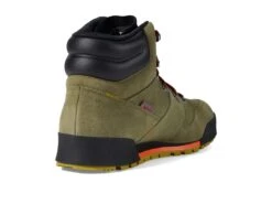 Adidas Outdoor Terrex Snowpitch COLD.RDY Hiking Shoes -Sperry Sales Store 71kFxTnKSKL