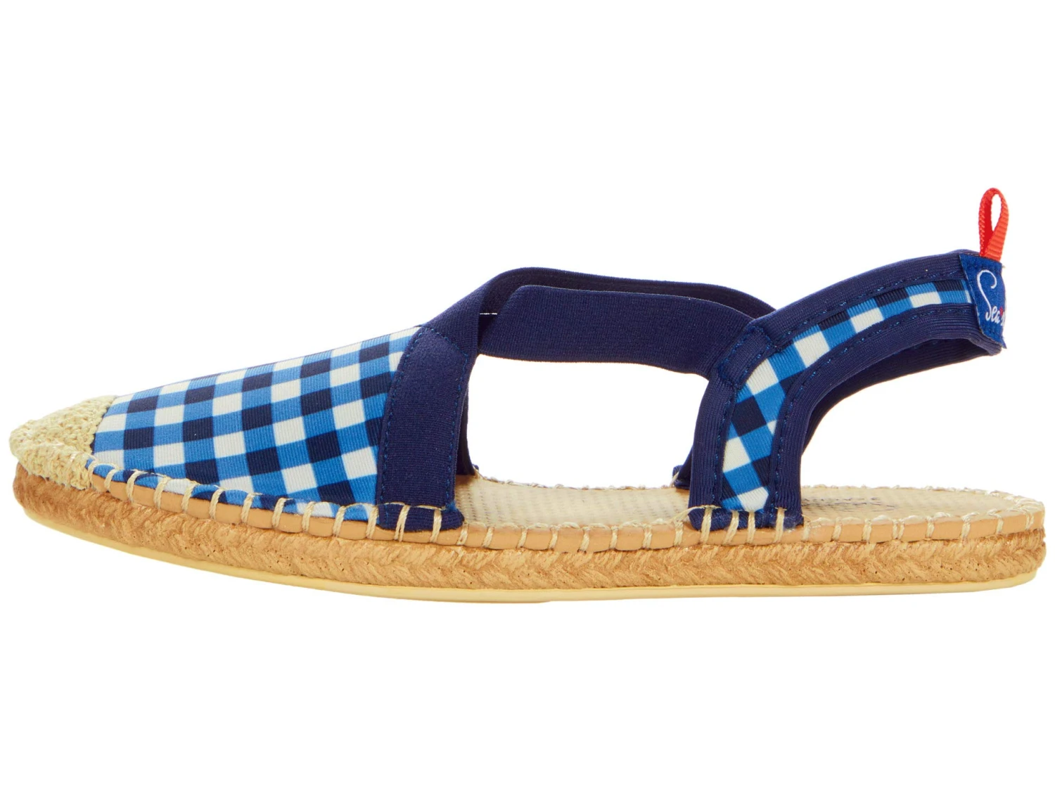 Sea Star Beachwear Seafarer Slingback Water Shoe (Toddler/Little Kid/Big Kid) 6 Sea Star Beachwear Seafarer Slingback Water Shoe (Toddler/Little Kid/Big Kid) - Image 4