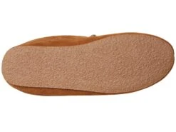 Madewell Suede Moccasin Scuff Slippers 10 Madewell Suede Moccasin Scuff Slippers -Sperry Sales Store 71kgPgiELyL