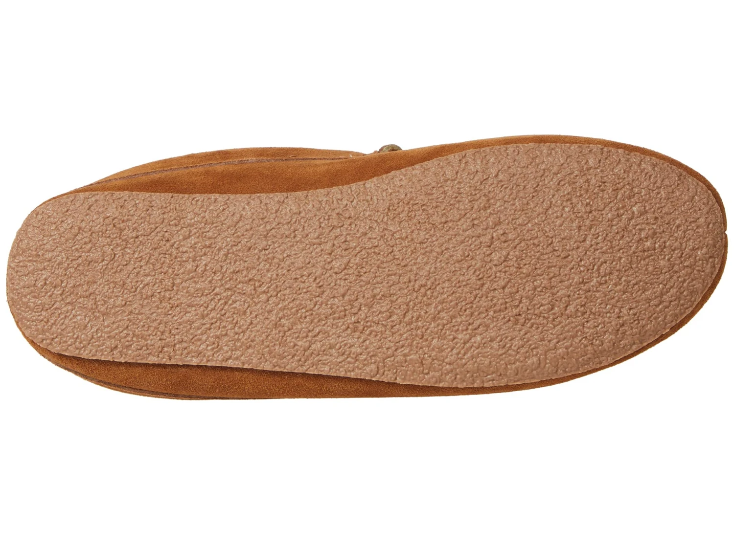 Madewell Suede Moccasin Scuff Slippers 5 Madewell Suede Moccasin Scuff Slippers - Image 3