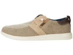 Nunn Bush Brewski Moc Toe Slip-on With Elastic Bungee -Sperry Sales Store 71kiGgqP2pL