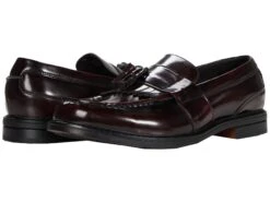 Nunn Bush Keaton Moc Toe Kiltie Tassel Loafer