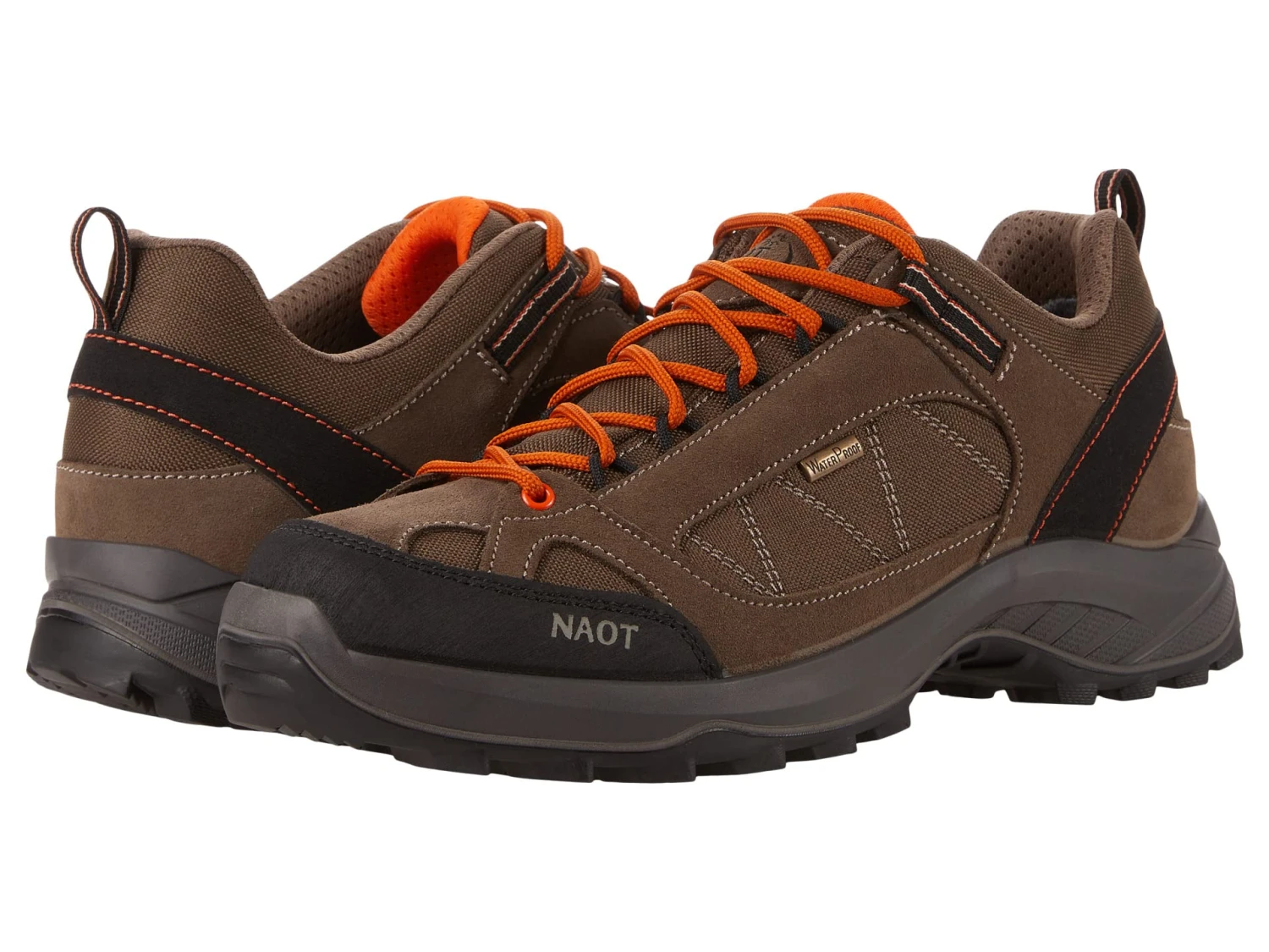 Naot Route 3 Naot Route