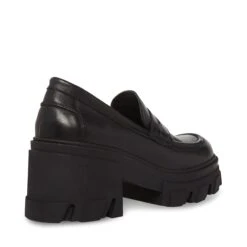 Steve Madden Beth Heeled Loafer 10 Steve Madden Beth Heeled Loafer -Sperry Sales Store 71nPRyabWPL