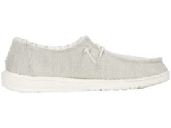 Hey Dude Wendy Linen (Toddler/Little Kid/Big Kid) -Sperry Sales Store 71nd0BwVJOL