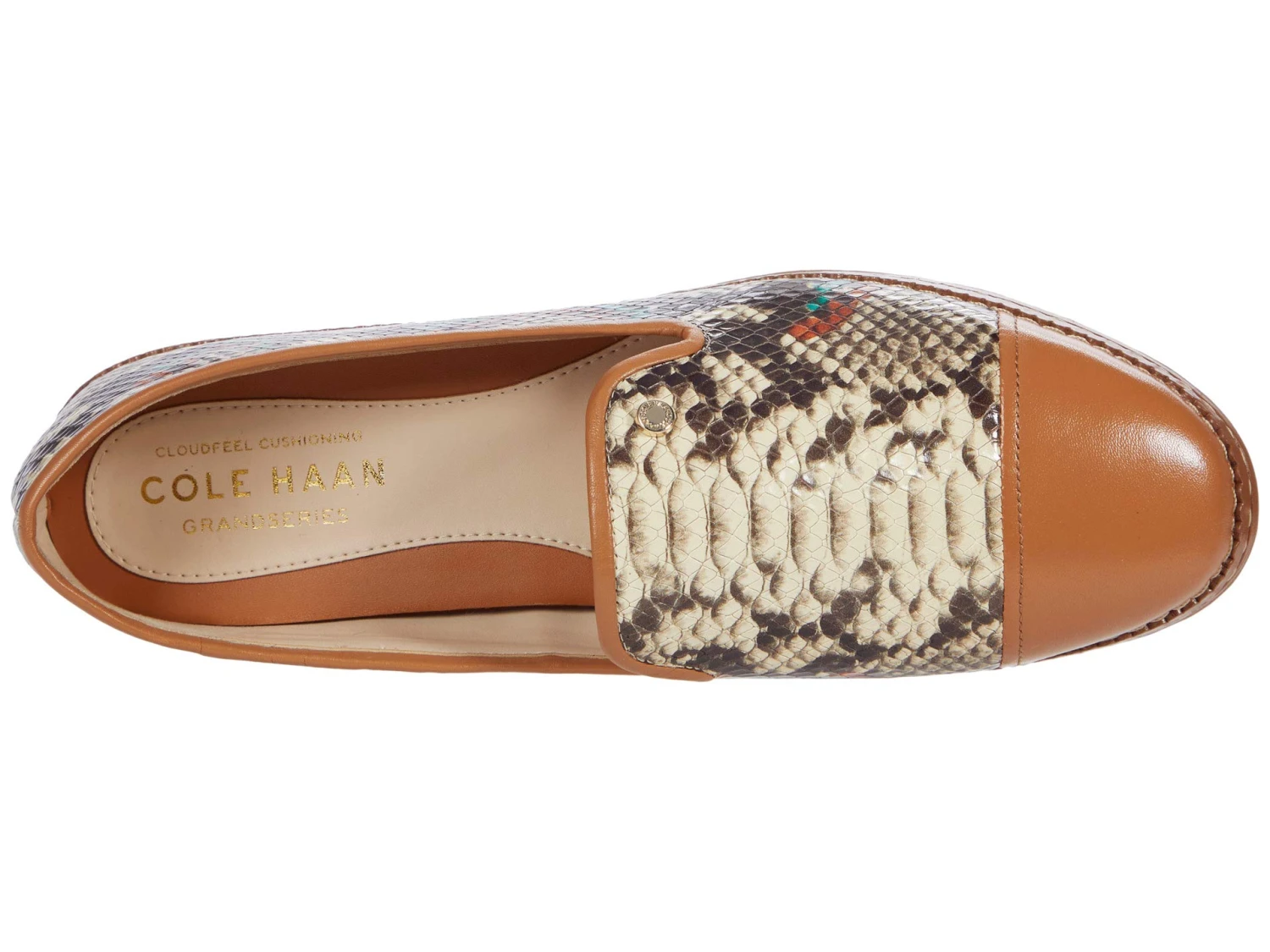 Cole Haan Cloud All Day Loafer 4 Cole Haan Cloud All Day Loafer - Image 2