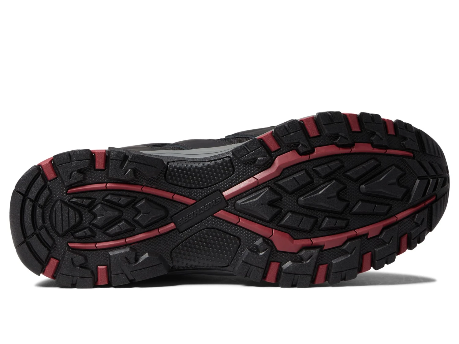 SKECHERS Relaxed Fit Selmen - Relodge 5 SKECHERS Relaxed Fit Selmen - Relodge - Image 3