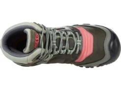 KEEN Ridge Flex Mid WP -Sperry Sales Store 71oJHLv58bL