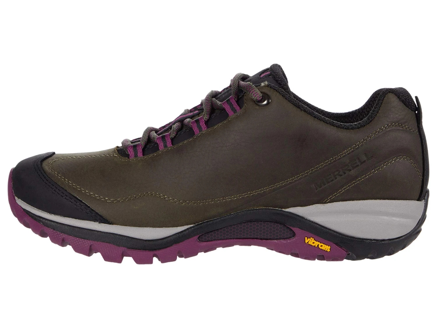 Merrell Siren Traveller 3 6 Merrell Siren Traveller 3 - Image 4