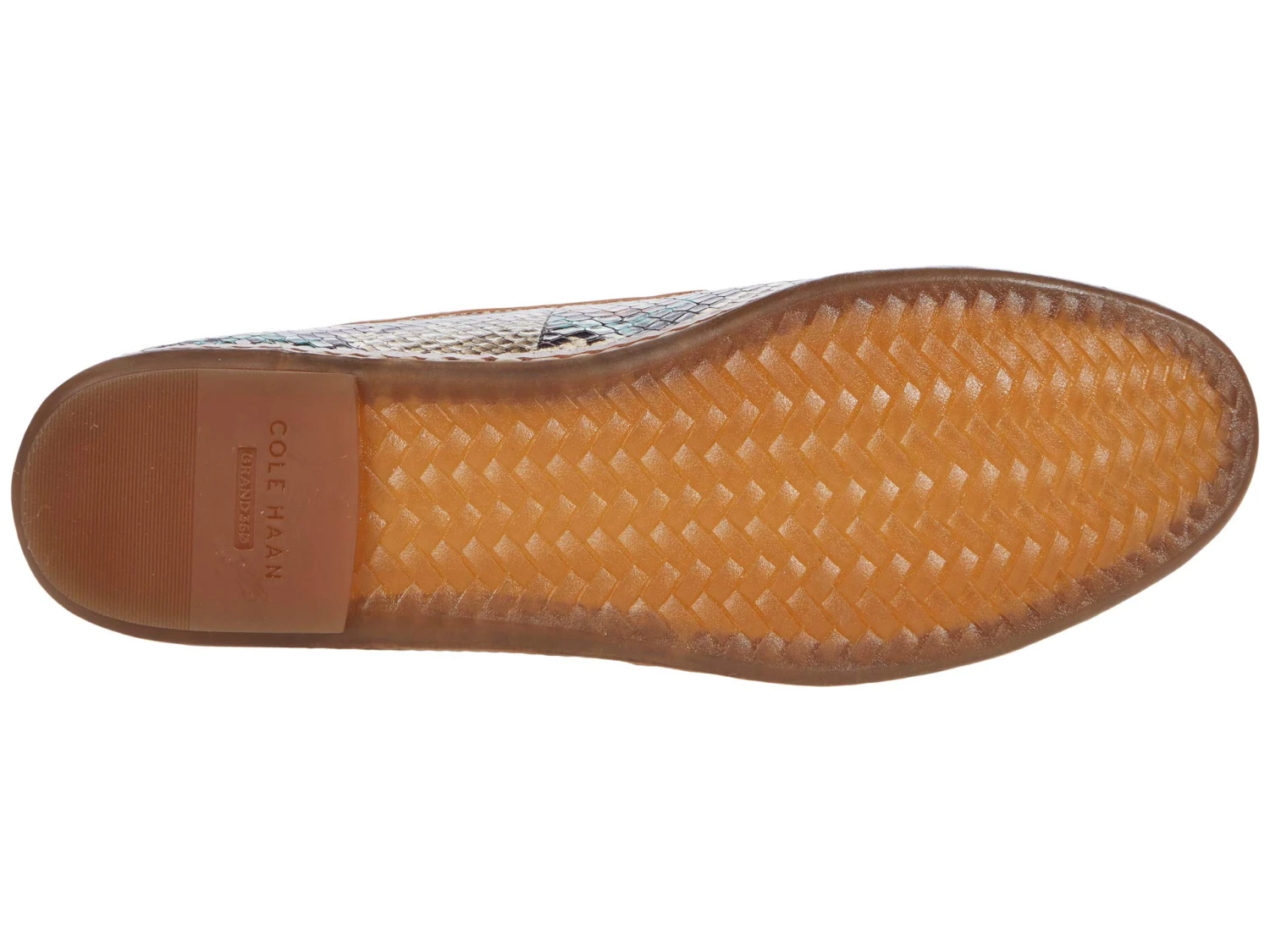 Cole Haan Cloud All Day Loafer 5 Cole Haan Cloud All Day Loafer - Image 3