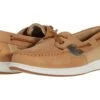 Sperry Coastfish Boat -Sperry Sales Store 71pitBpGLEL