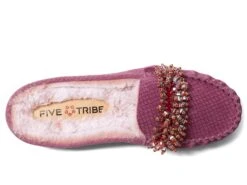 FIVE TRIBE Terrific 9 FIVE TRIBE Terrific -Sperry Sales Store 71qBa 2lQhL