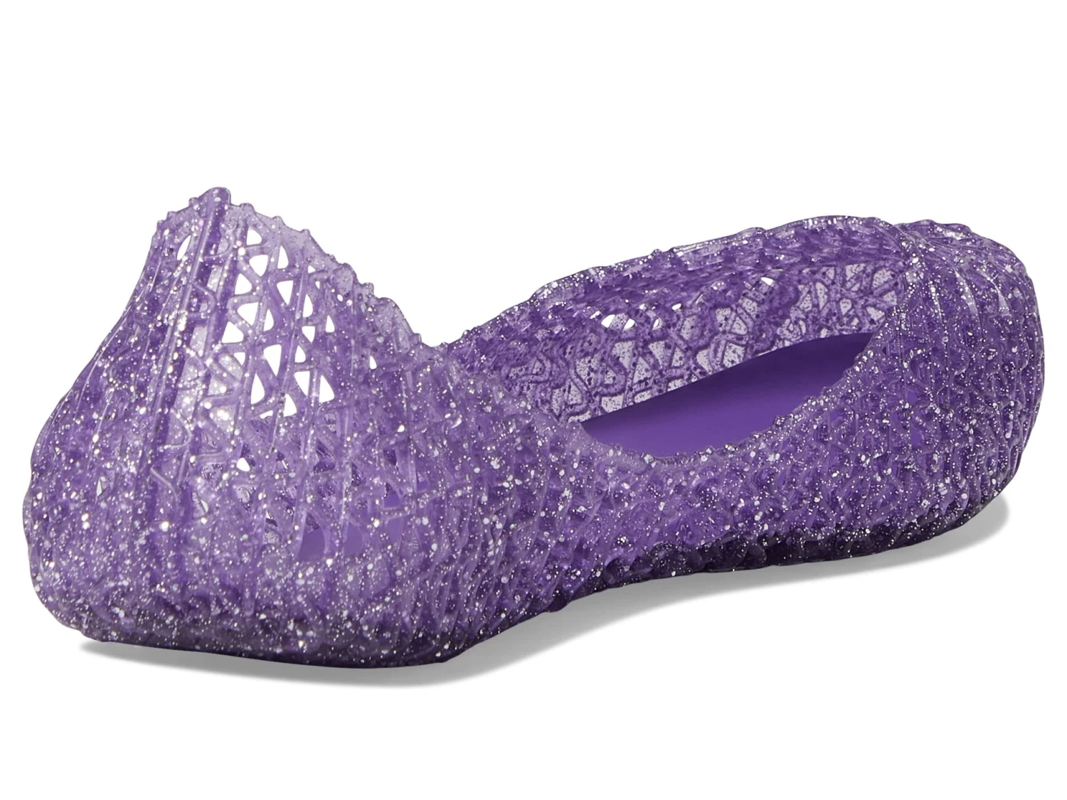 Mini Melissa Campana Papel (Little Kid/Big Kid) 7 Mini Melissa Campana Papel (Little Kid/Big Kid) - Image 5