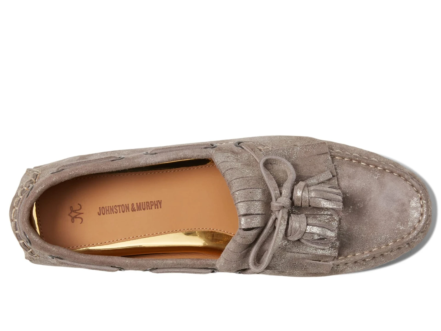 Johnston & Murphy Maggie Kiltie Tassel 4 Johnston & Murphy Maggie Kiltie Tassel - Image 2