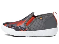 Bogs Kids Kicker II Slip-On Neo Camo (Toddler/Little Kid) -Sperry Sales Store 71rEdjs6B8L