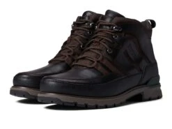 Rockport Total Motion Trek Waterproof Umbwe Modern