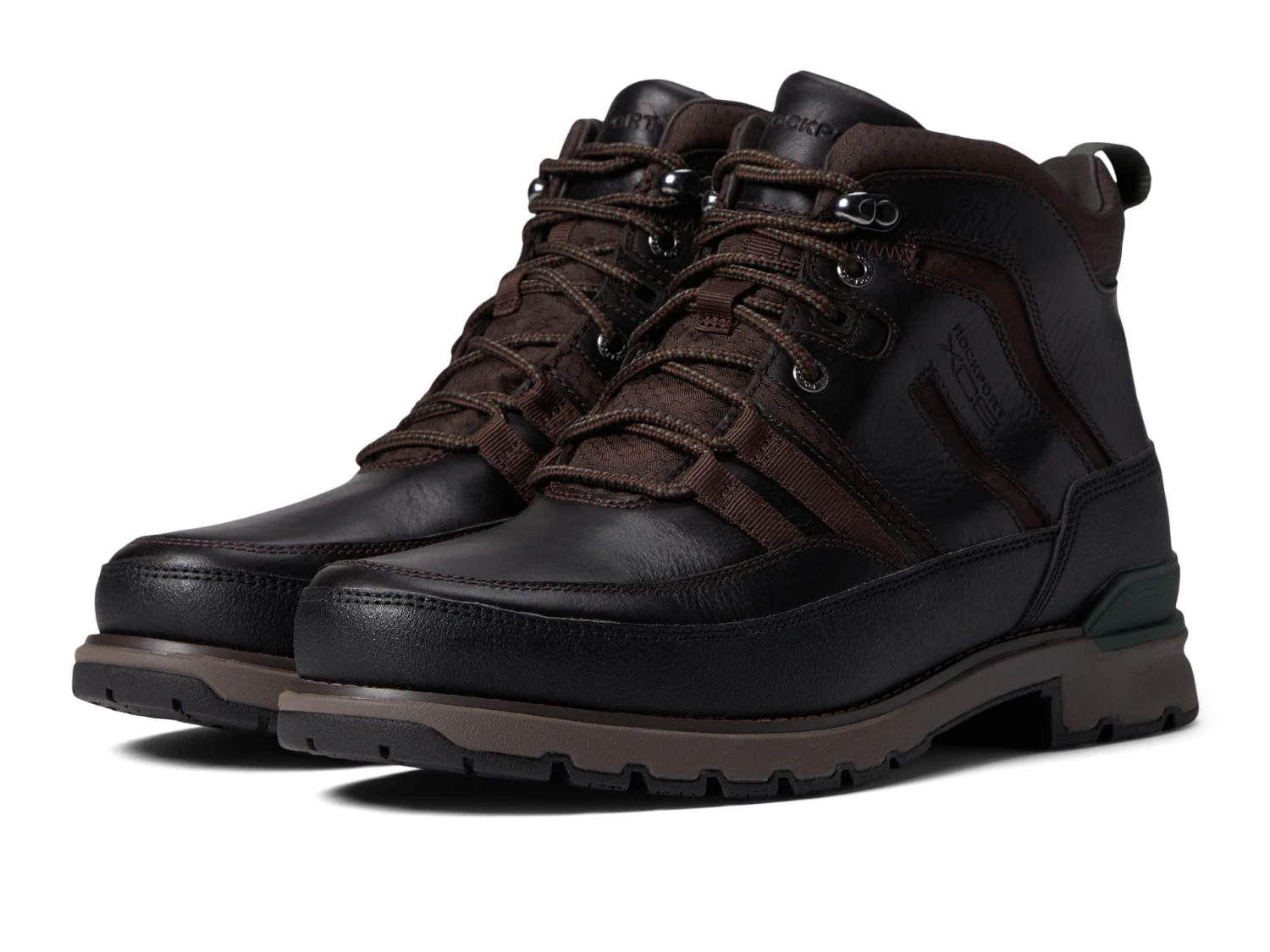 Rockport Total Motion Trek Waterproof Umbwe Modern 3 Rockport Total Motion Trek Waterproof Umbwe Modern