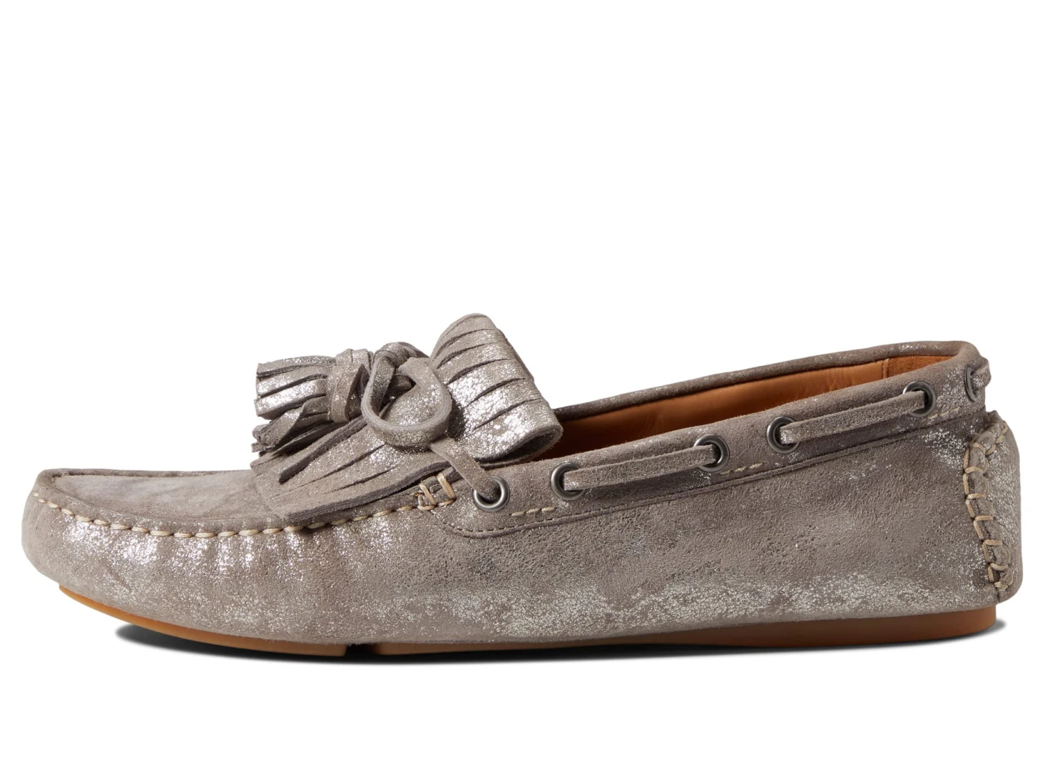 Johnston & Murphy Maggie Kiltie Tassel 6 Johnston & Murphy Maggie Kiltie Tassel - Image 4