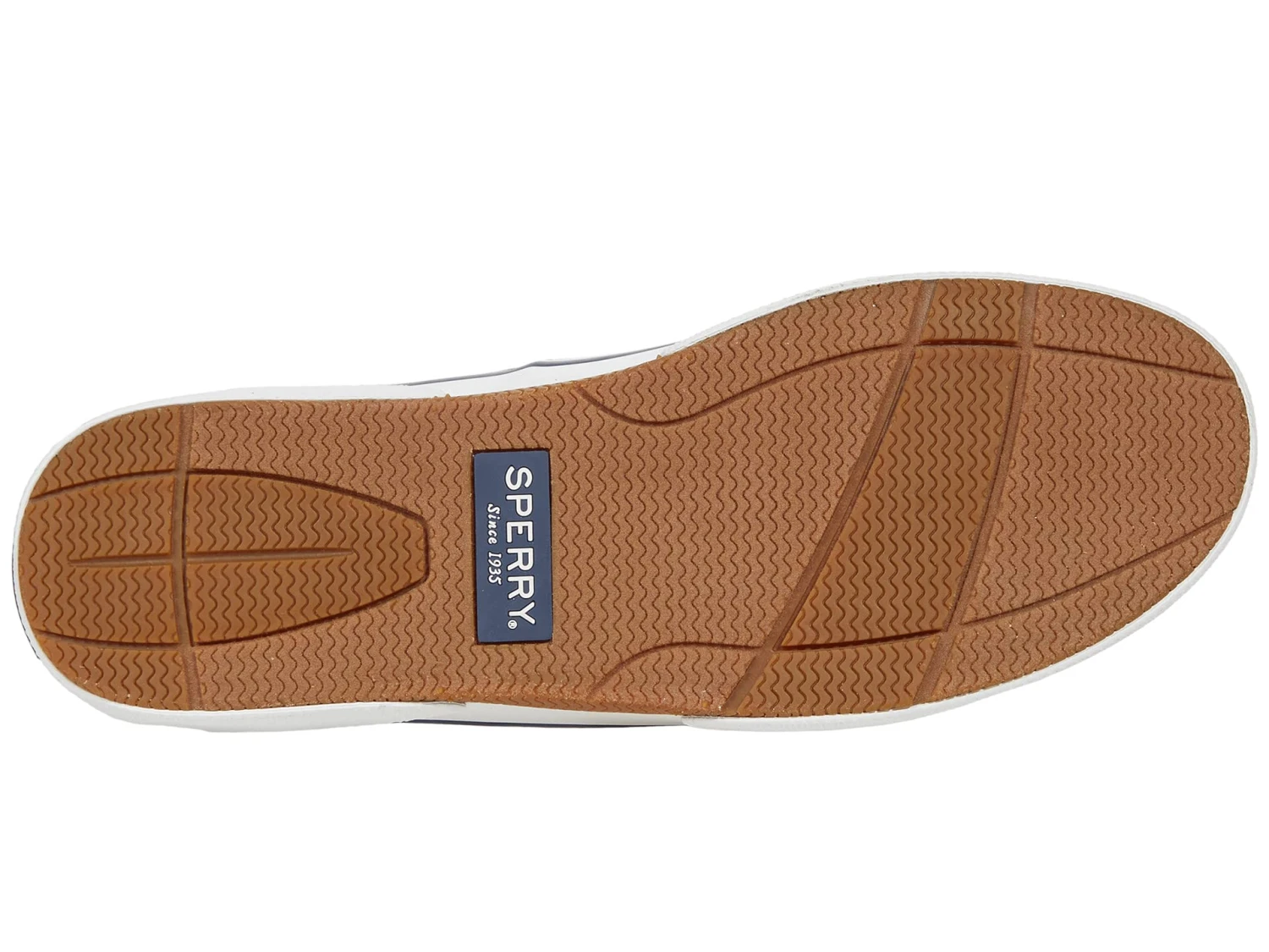 Sperry Halyard 2-Eye 5 Sperry Halyard 2-Eye - Image 3