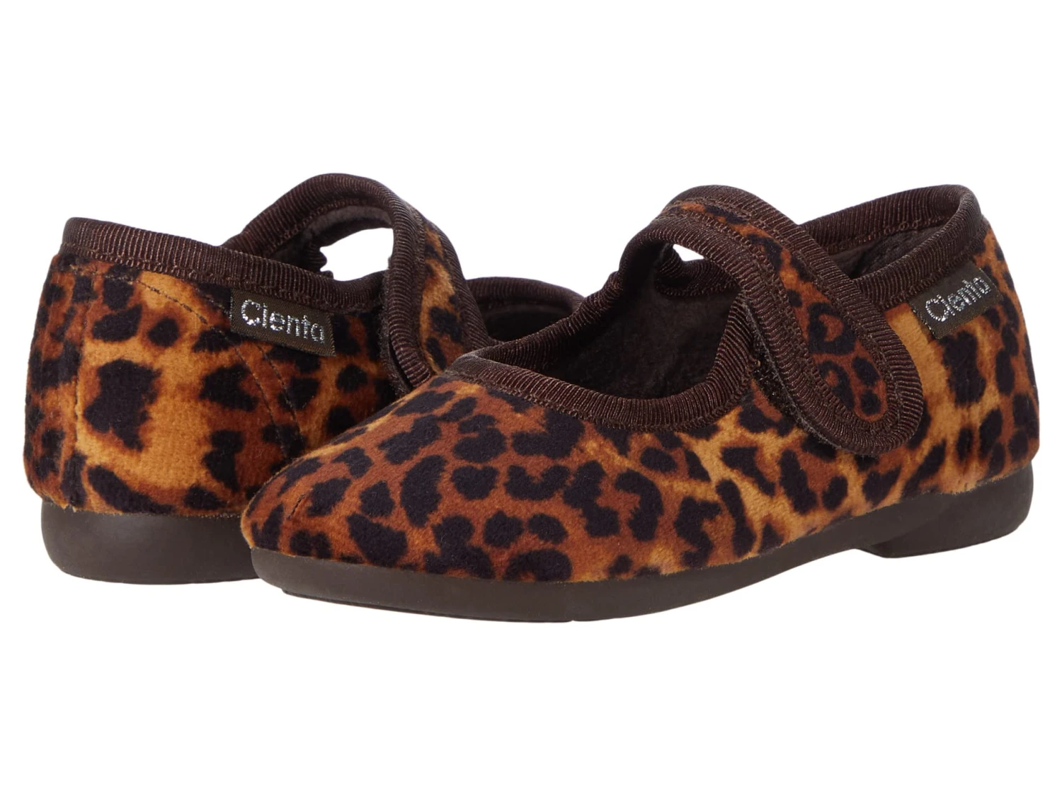 Cienta Kids Shoes 500024 (Toddler/Little Kid/Big Kid) 3 Cienta Kids Shoes 500024 (Toddler/Little Kid/Big Kid)