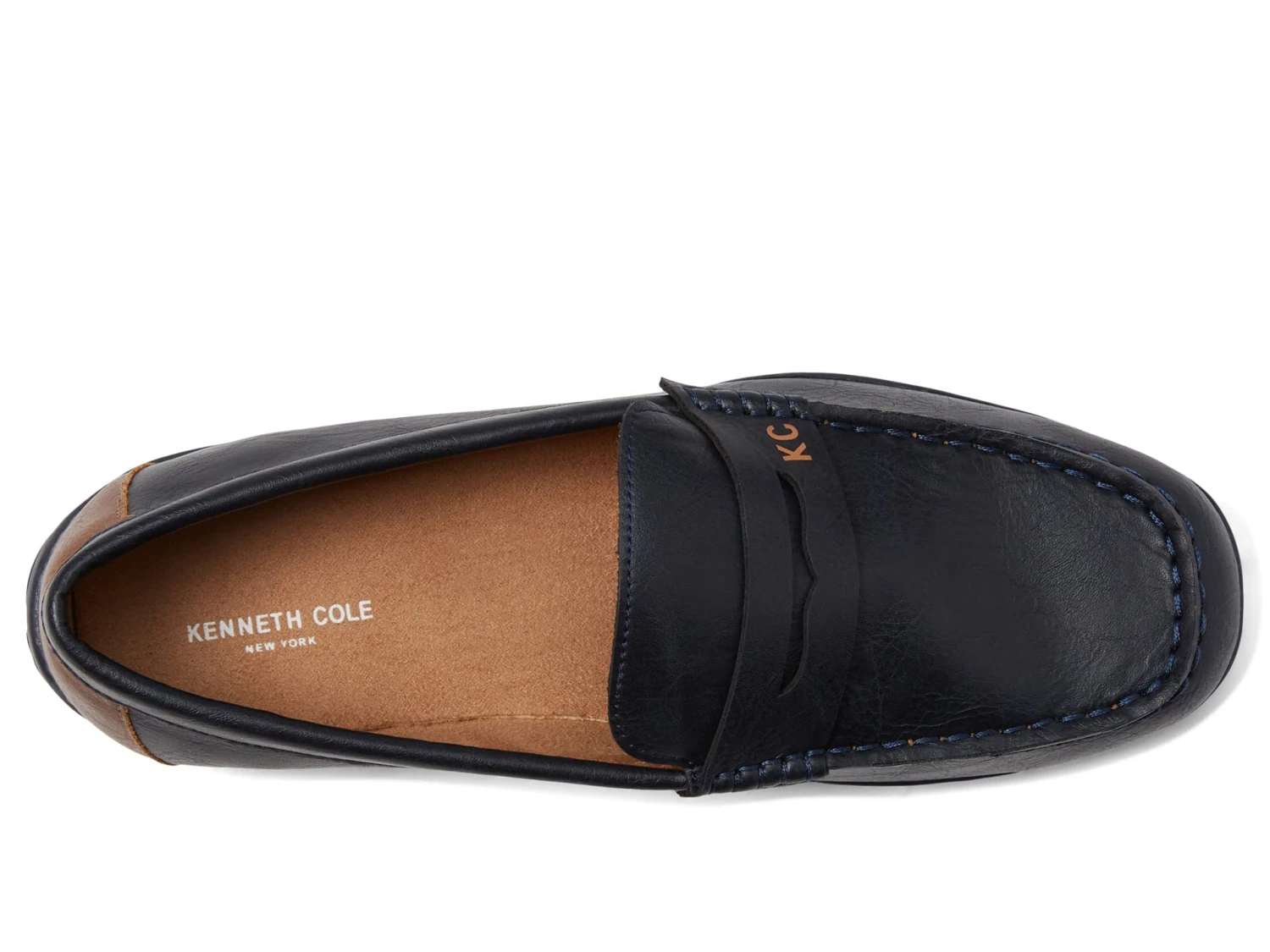 Kenneth Cole Reaction Kids Jason Penny (Little Kid/Big Kid) 4 Kenneth Cole Reaction Kids Jason Penny (Little Kid/Big Kid) - Image 2