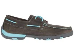 Twisted X WDM0098 -Sperry Sales Store 71tRCp1hsL
