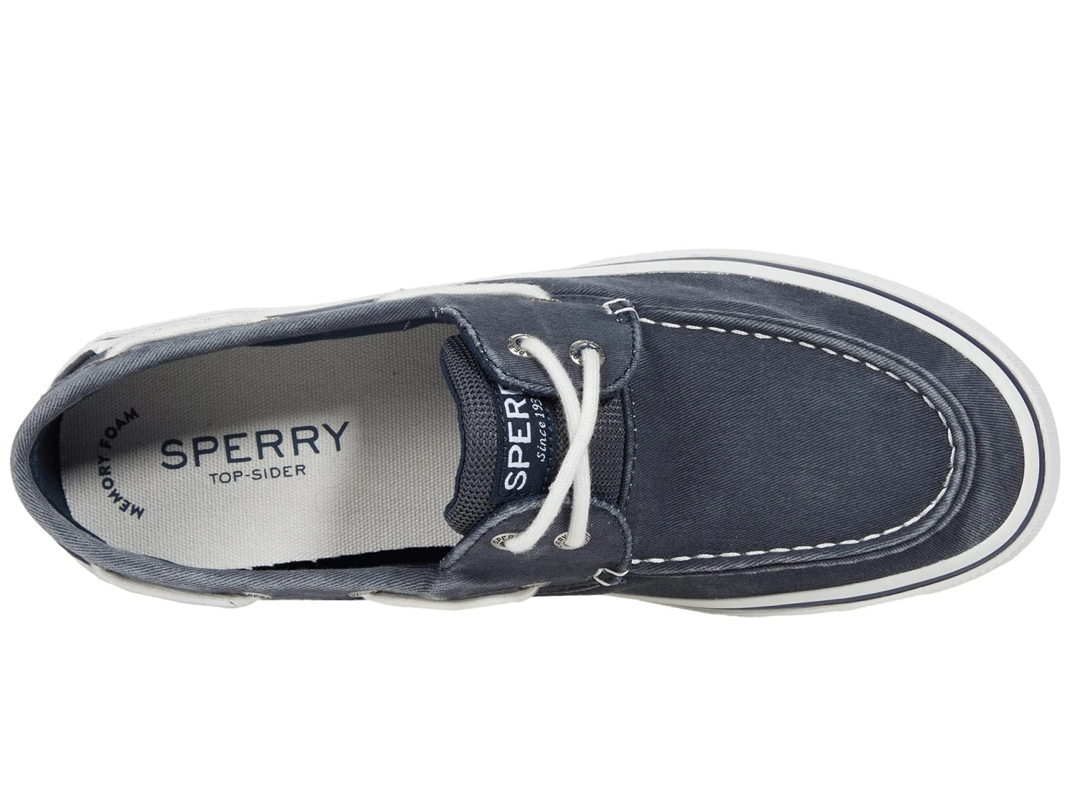 Sperry Halyard 2-Eye 4 Sperry Halyard 2-Eye - Image 2