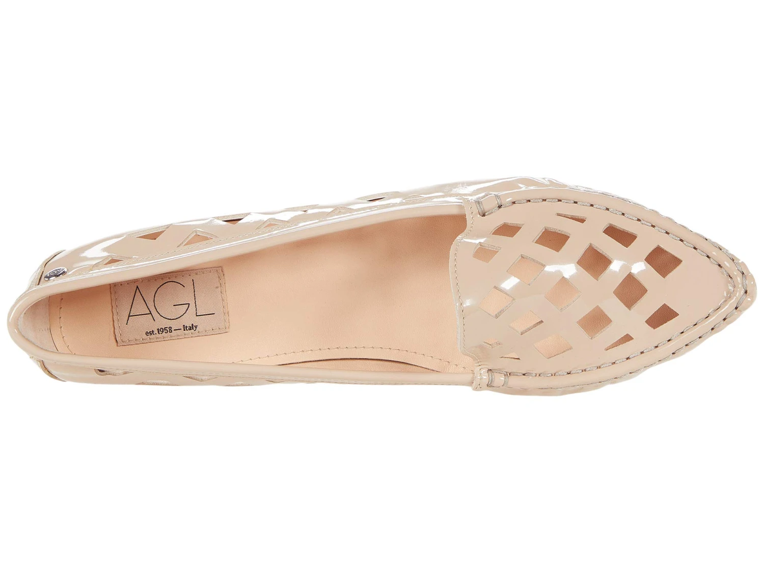 AGL Saffie Loafer 4 AGL Saffie Loafer - Image 2