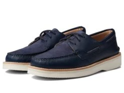 Sperry A/O 3-Eye Vibram