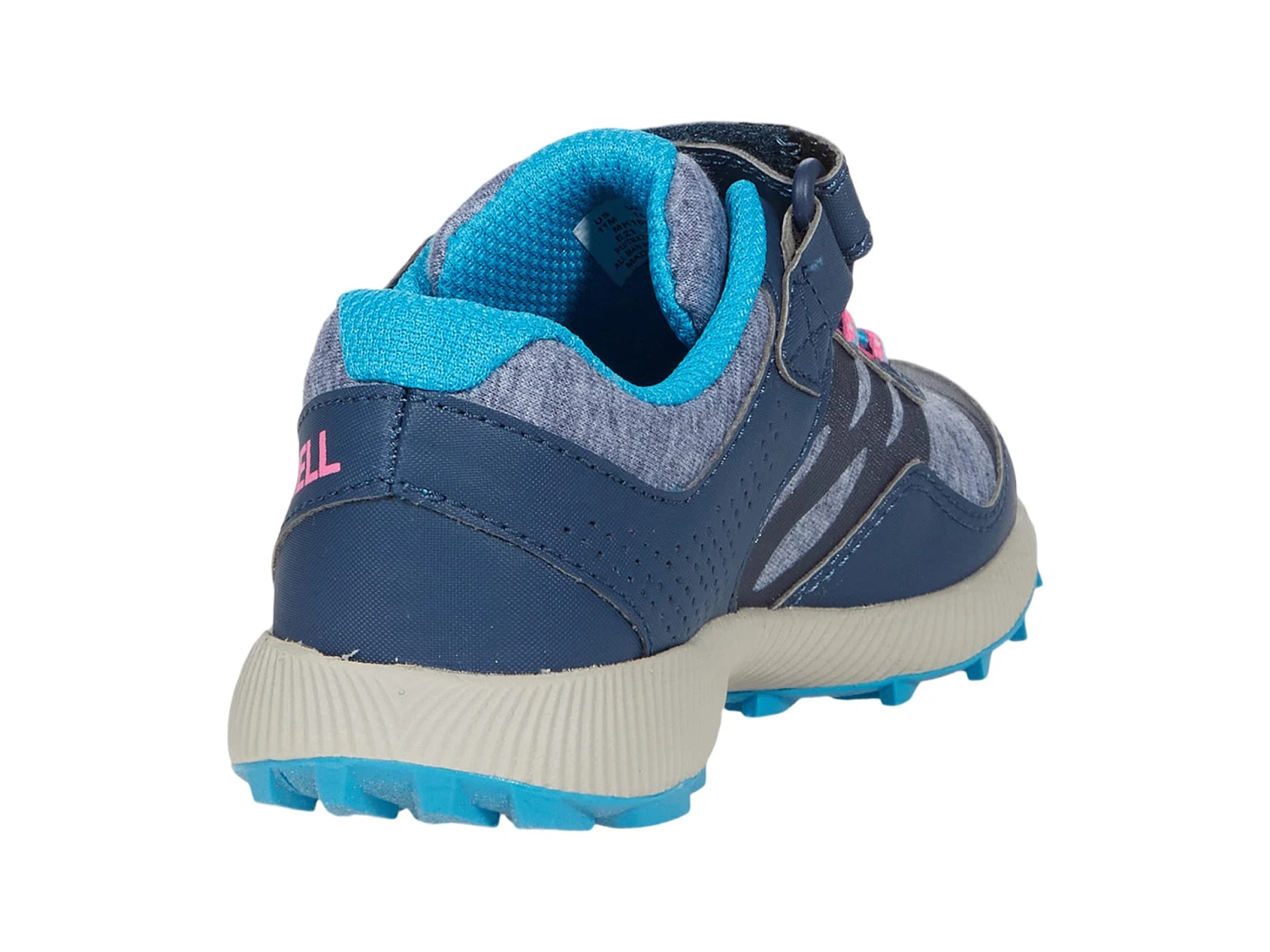 Merrell Kids Nova 2 (Little Kid/Big Kid) 7 Merrell Kids Nova 2 (Little Kid/Big Kid) - Image 5