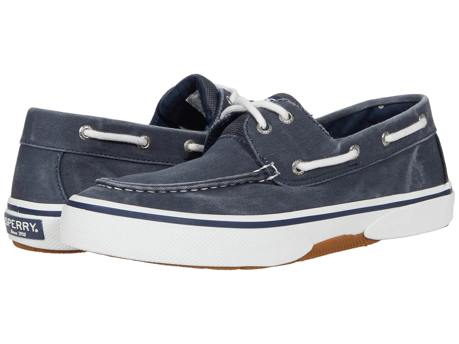 Sperry Halyard 2-Eye 3 Sperry Halyard 2-Eye