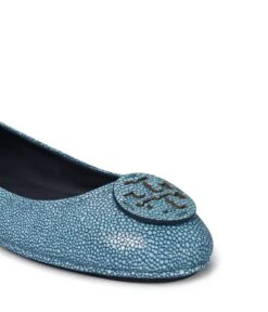 Tory Burch Minnie Travel Ballet Flat -Sperry Sales Store 71ukngwVhhL