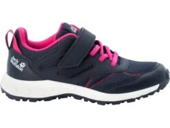 Jack Wolfskin Kids Woodland Low VC (Toddler/Little Kid/Big Kid) 13 Jack Wolfskin Kids Woodland Low VC (Toddler/Little Kid/Big Kid) -Sperry Sales Store 71w7j52eO8L