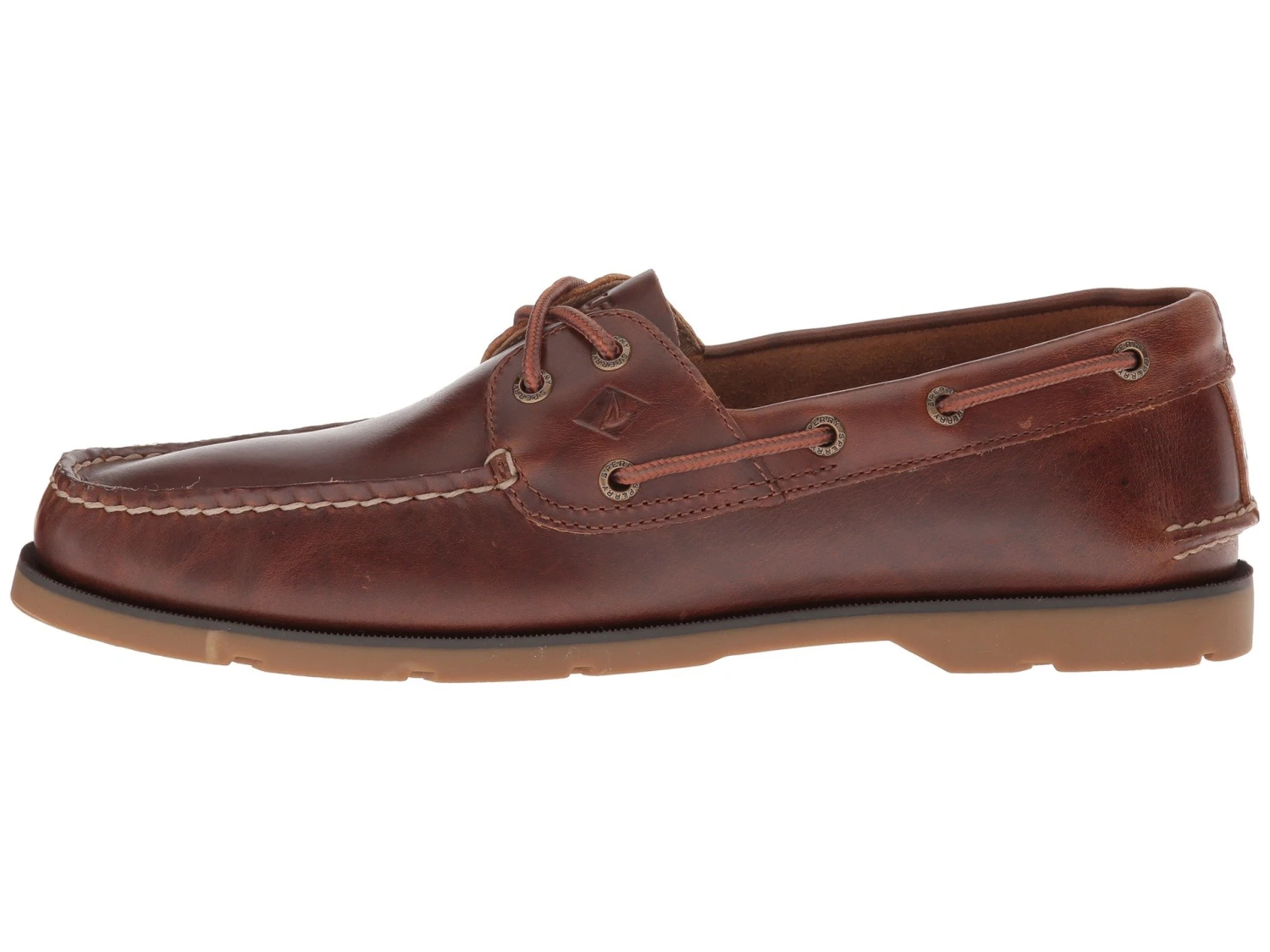 Sperry Leeward 2-Eye Yacht Club 6 Sperry Leeward 2-Eye Yacht Club - Image 4