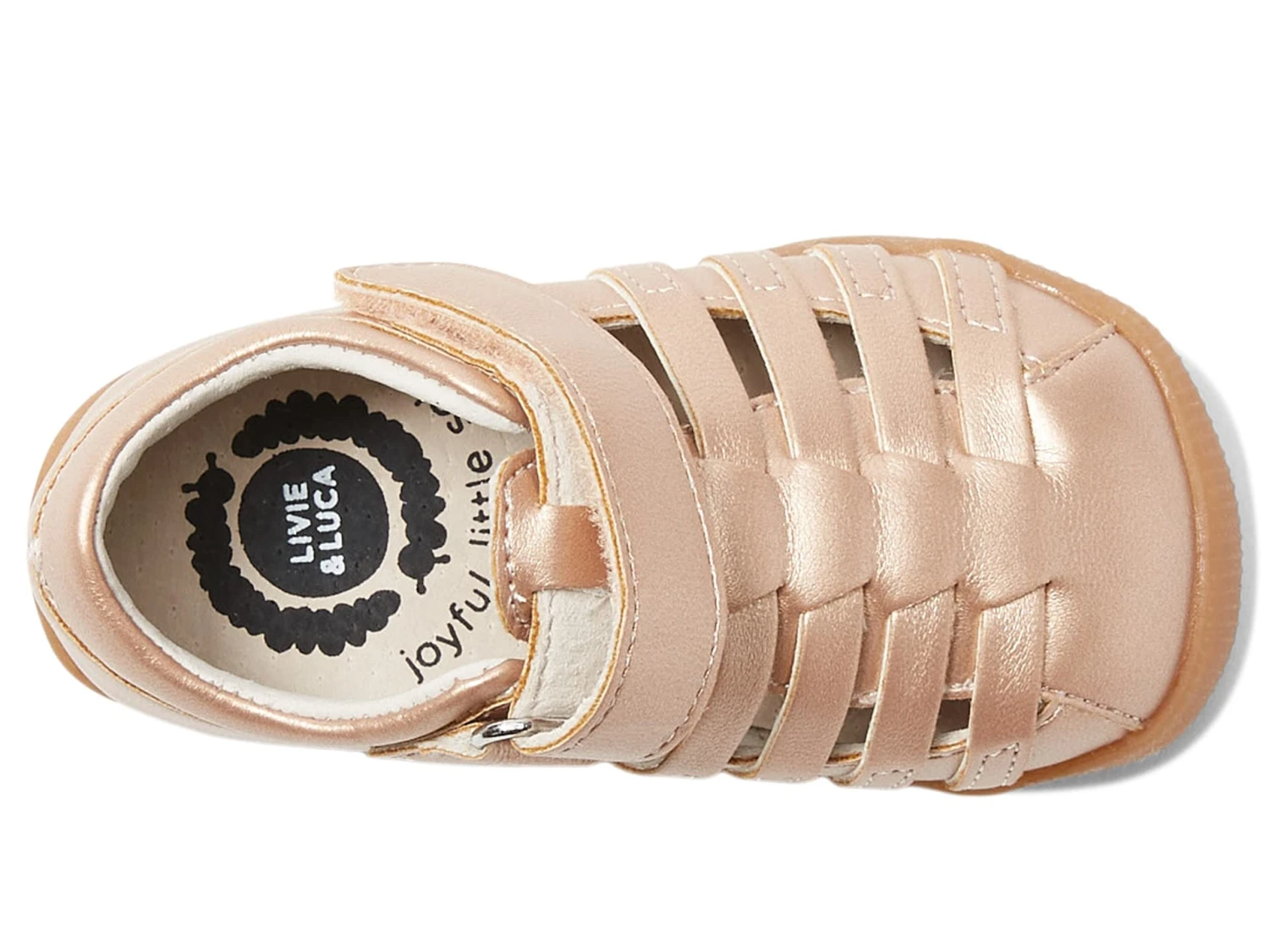 Livie & Luca Verano (Infant/Toddler) 4 Livie & Luca Verano (Infant/Toddler) - Image 2