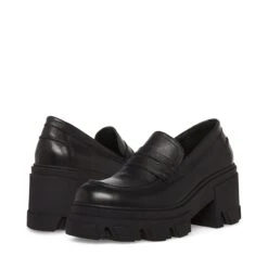 Steve Madden Beth Heeled Loafer