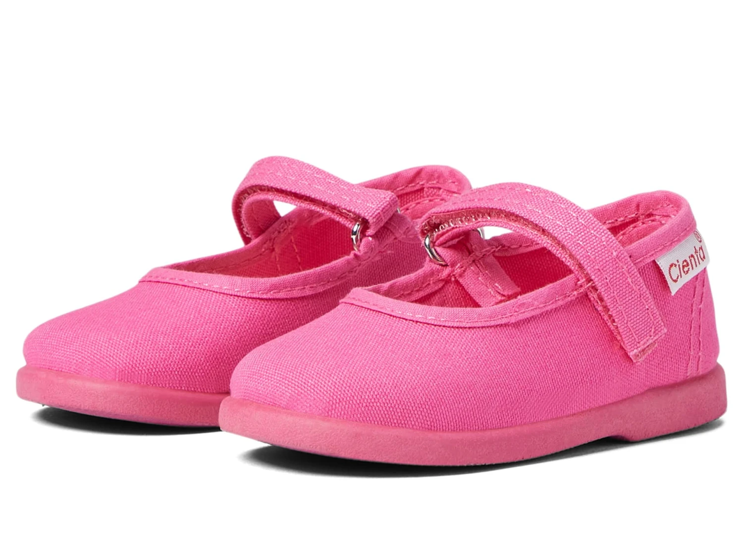 Cienta Kids Shoes 24000 (Toddler) 3 Cienta Kids Shoes 24000 (Toddler)
