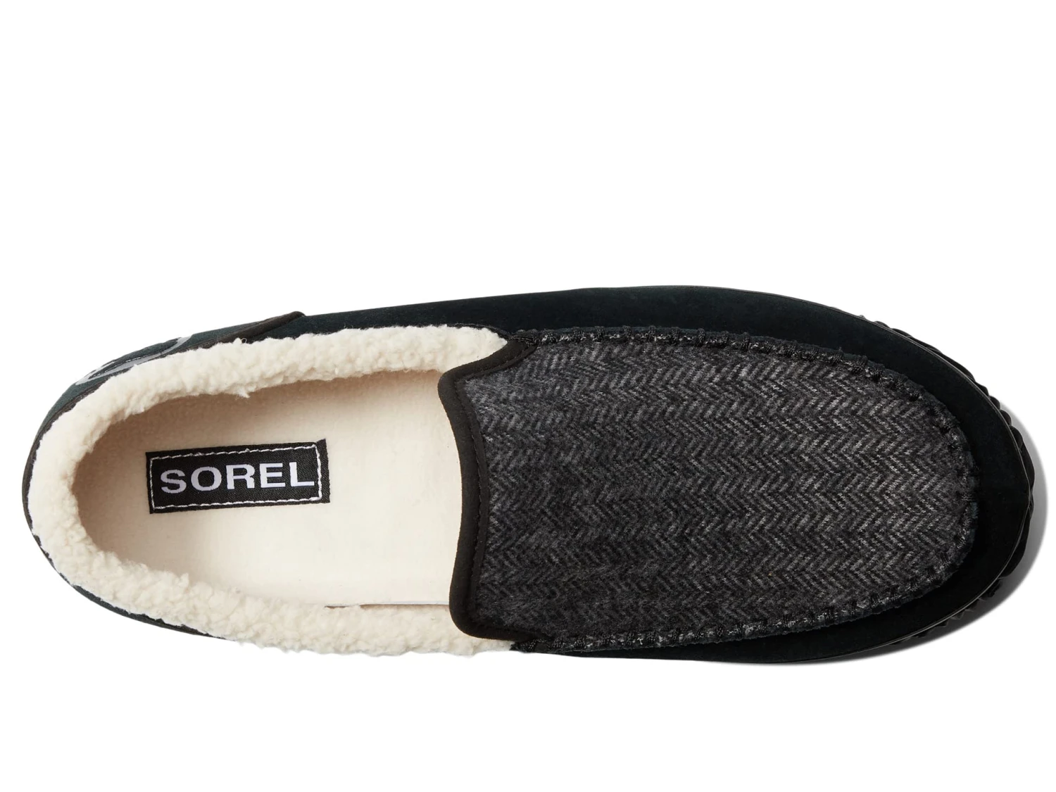 SOREL Dude Moc™ 4 SOREL Dude Moc™ - Image 2