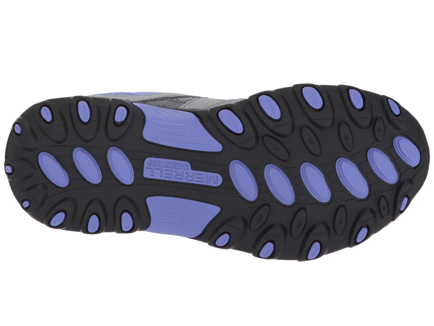 Merrell Kids Trail Chaser (Little Kid) 5 Merrell Kids Trail Chaser (Little Kid) - Image 3