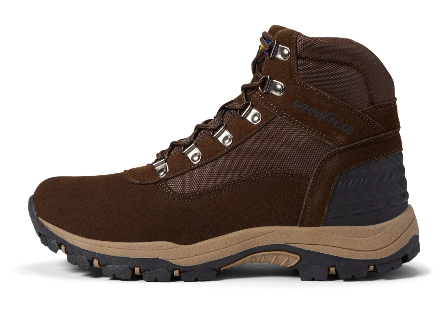 Goodyear Montana Hiking Boot 6 Goodyear Montana Hiking Boot - Image 4