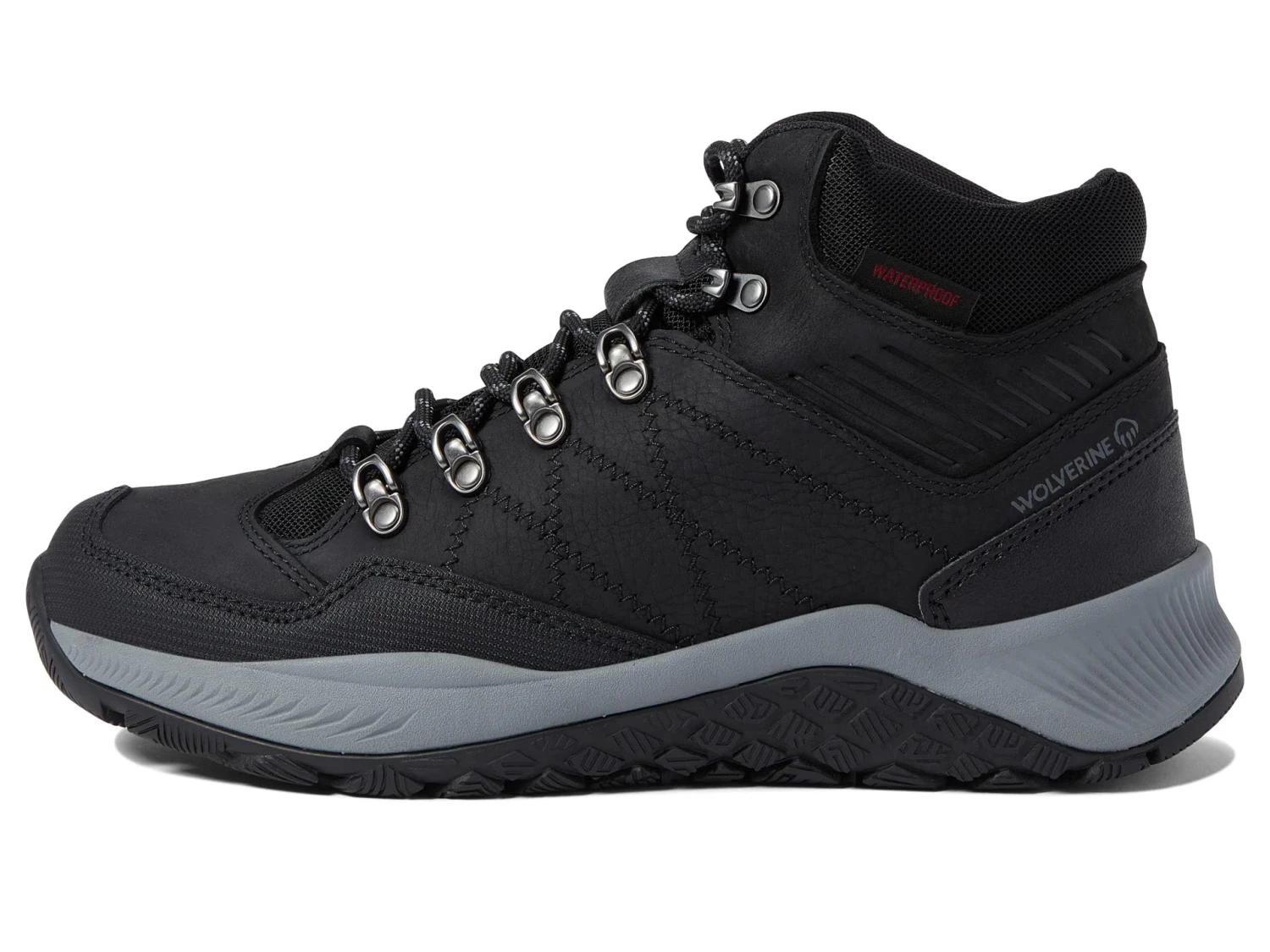 Wolverine Heritage Luton Waterproof Hiker 6 Wolverine Heritage Luton Waterproof Hiker - Image 4