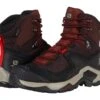 Salomon Quest Element GTX